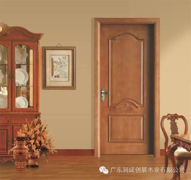 Runcheng Chuangzhan-Read Why the wooden door cycle so long News On Runcheng Woodworking