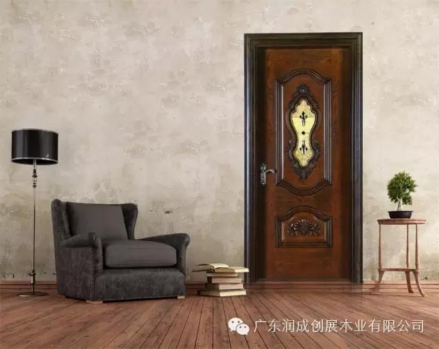 Runcheng Chuangzhan-Read Why the wooden door cycle so long News On Runcheng Woodworking-3