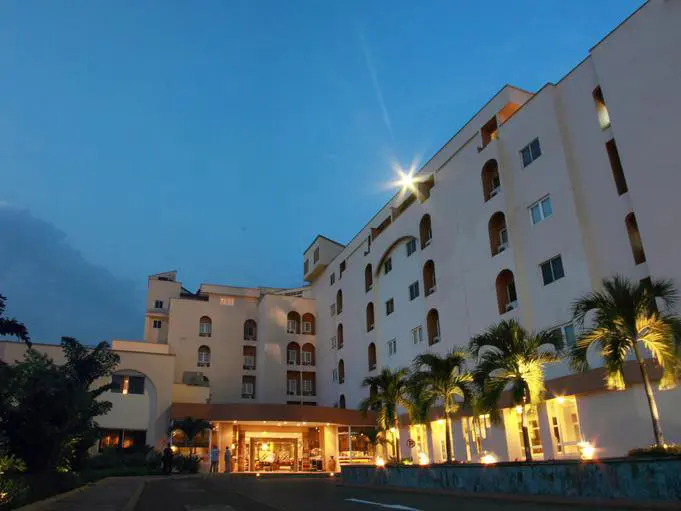 Ghana Regent Hotel