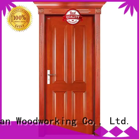 Runcheng Chuangzhan door solid hardwood doors for business for offices