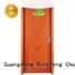 Wholesale solid wood door designs modern company for offices