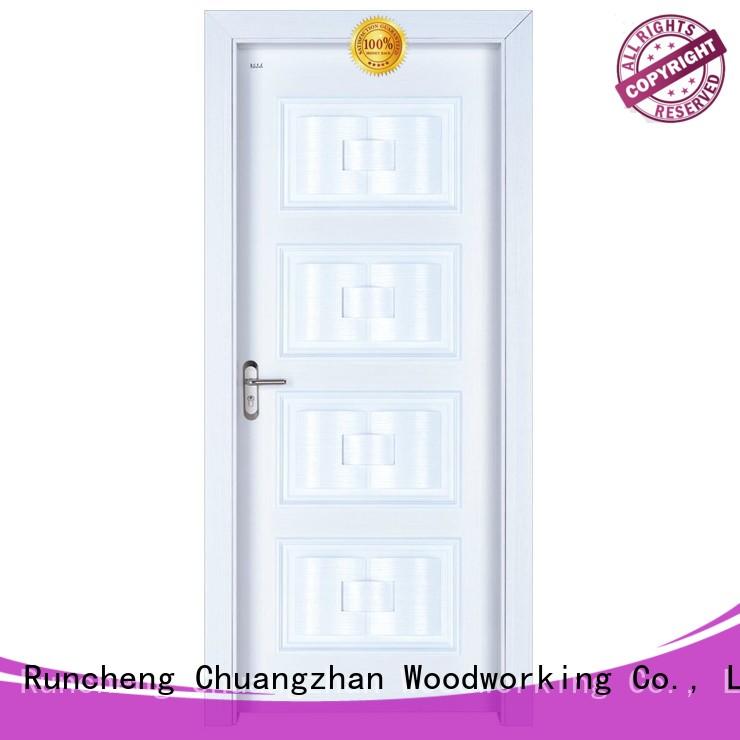 Quality Runcheng Woodworking Brand wooden kitchen cabinet doors veneer