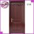 Runcheng Woodworking Brand ck010 gk002 solid wood bedroom composite door ekm02 s039