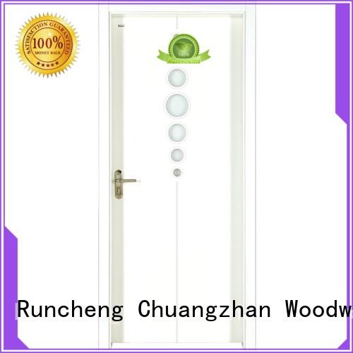 composited best selling mdf doors online door Runcheng Woodworking company