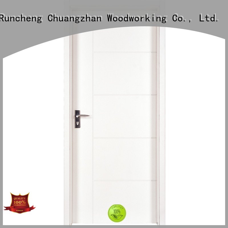 durability mdf interior doors composited manufacturers for offices