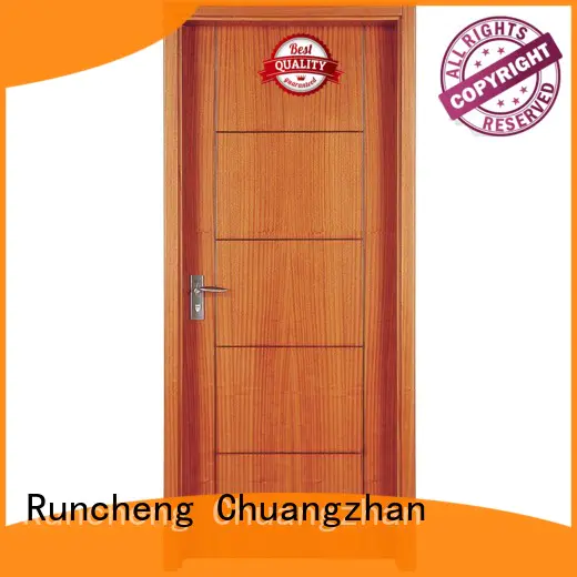 Runcheng Chuangzhan modern composite wood Supply for villas