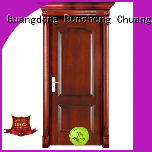Custom hardwood doors for sale residential suppliers for villas