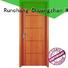 Runcheng Woodworking Brand x052 x023 pp003t solid wood composite doors