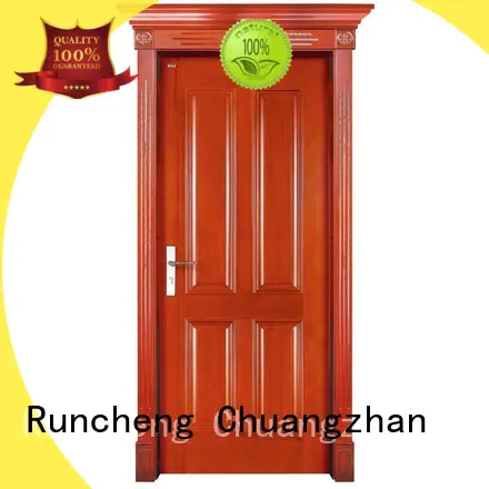 Runcheng Chuangzhan well-chosen laminated wood manufacturer for indoor
