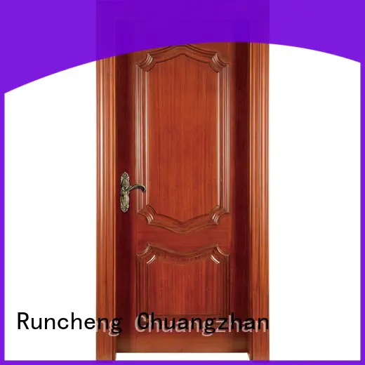 attractive wood composite door composited Suppliers for homes