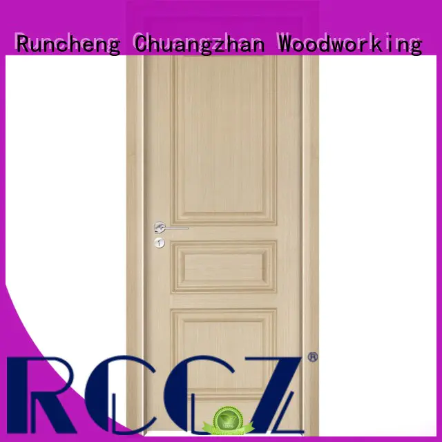 durability wooden moulded doors Suppliers for offices