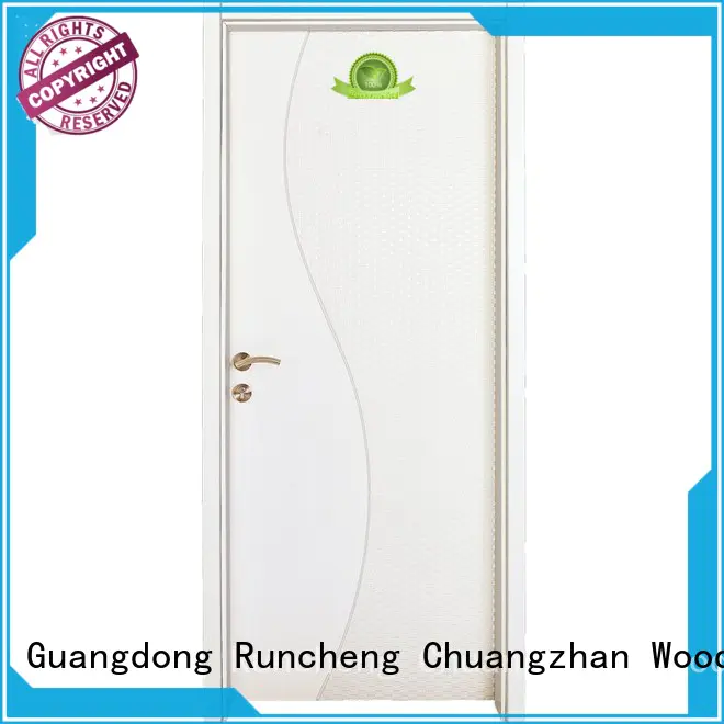 eco-friendly mdf doors wooden company for hotels