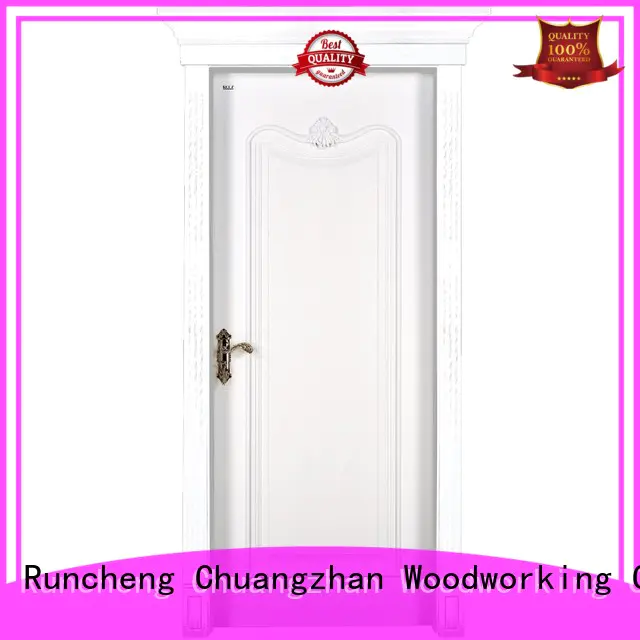 door internal mdf doors online white best selling Runcheng Woodworking Brand