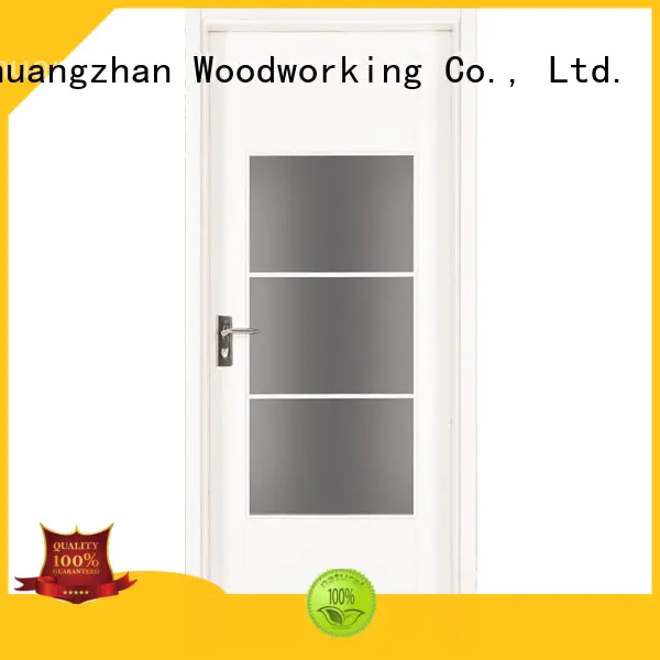 attractive mdf composite wooden door wooden company for indoor