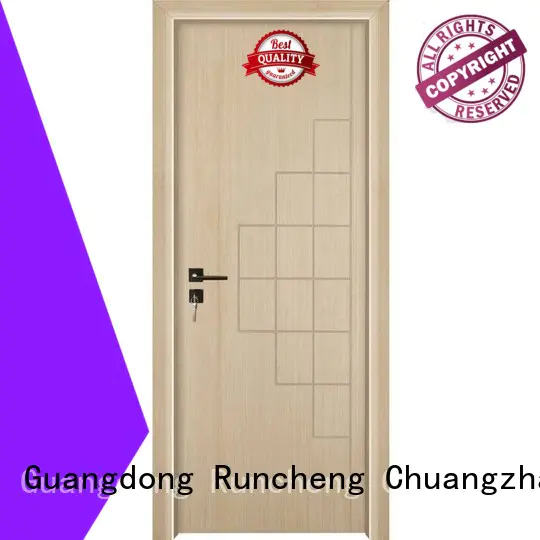 high-grade solid mdf interior doors composited for business for villas