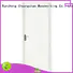 Runcheng Woodworking Brand mdf door custom mdf doors online