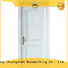 Runcheng Woodworking Brand door wooden composited mdf doors online white