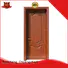 New modern solid wood interior doors suppliers for homes