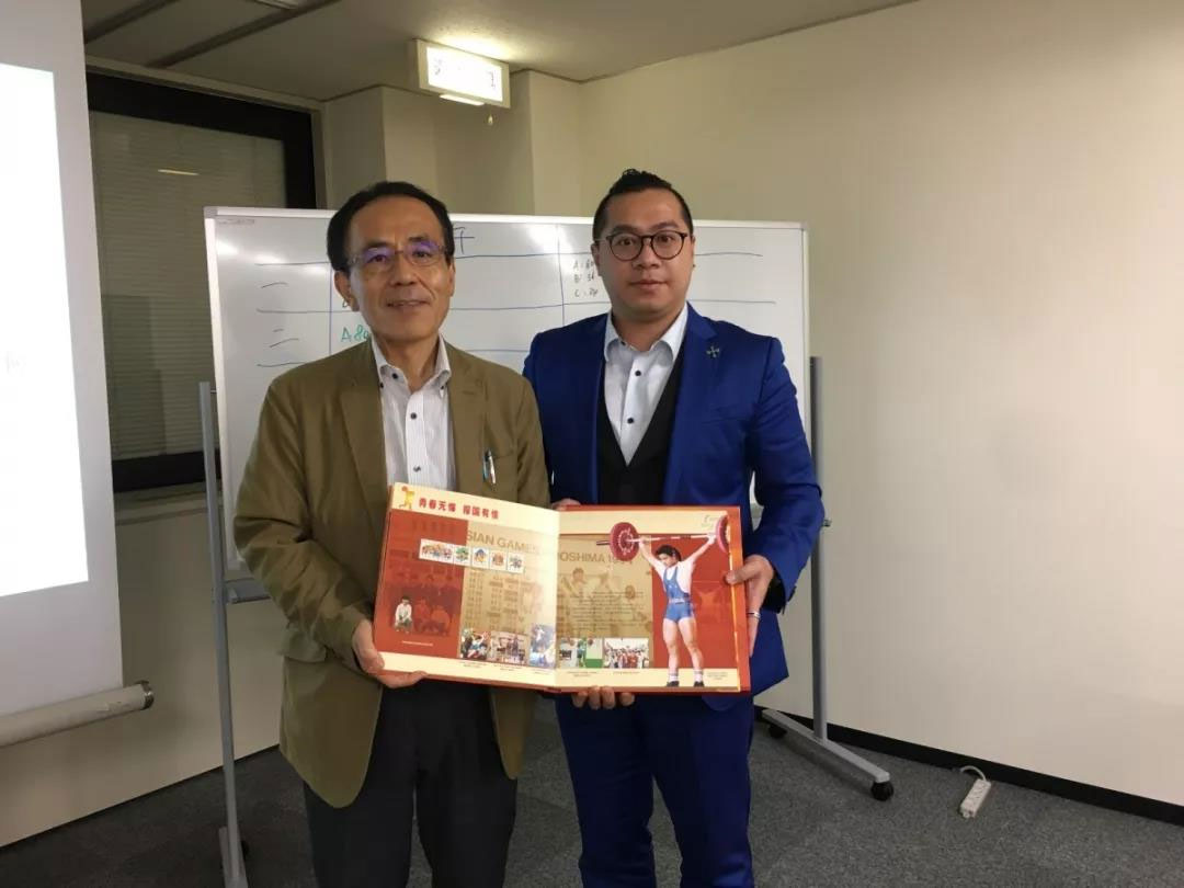 Runcheng Chuangzhan-News About Rccz’s Study Tour To Japan Ends In A Satisfactory Way-5