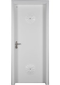 Runcheng Chuangzhan-Blogspot-choosing A Standard Bedroom Door