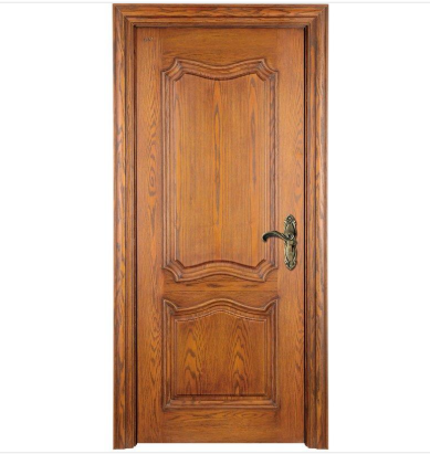 Runcheng Chuangzhan-The Most Beautiful Wooden Door Designs For Your Protection, Guangdong Runcheng-1