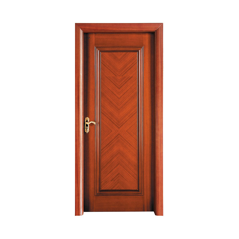 exterior wood door design
