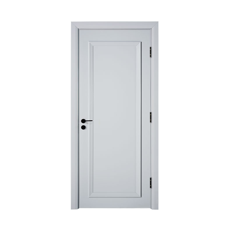 Best Paint Interior Wood Doors and Finish Interior Doors | RCCZ
