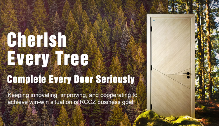 China Wooden Doors Solid Wood Doors Manufacturer Supplier Rccz