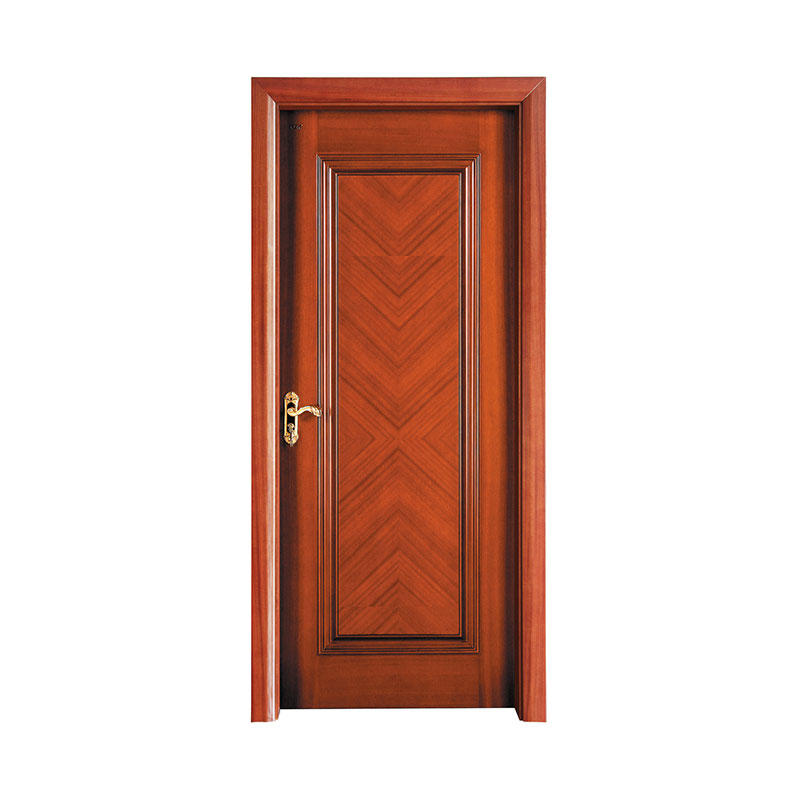 news-Tips on Choosing Wooden Door Manufacturers-Runcheng Chuangzhan-img