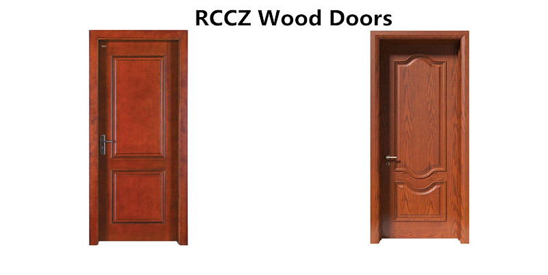 news-Steel vs Solid Wood Doors: Which to Choose-Runcheng Chuangzhan-img