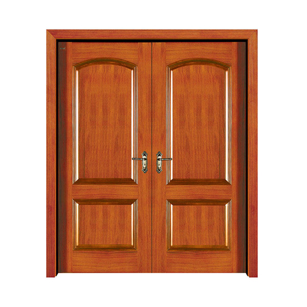 Comparing Hollow Core Door Vs Solid Wood Door