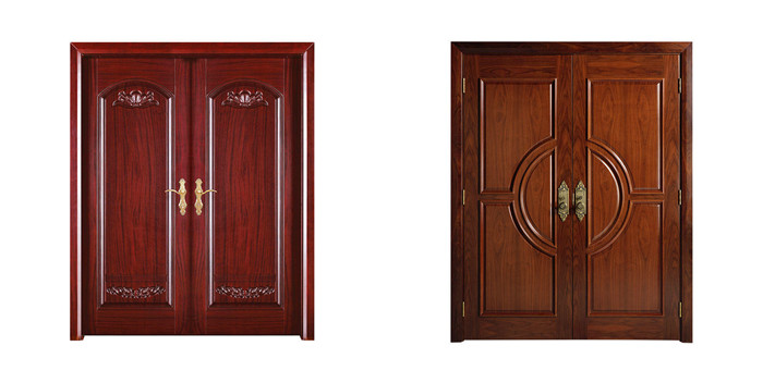 news-How to Clean Exterior Wooden Doors-Runcheng Chuangzhan-img