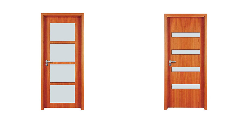 news-7 Things About Glass Wooden Door You Need To Know-Runcheng Chuangzhan-img