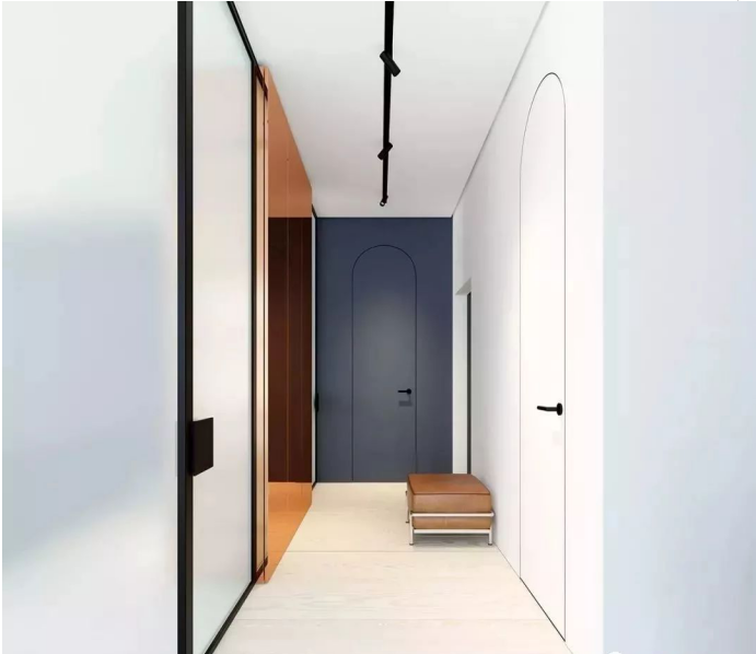 news-30 Awesome Minimalist Doors-Runcheng Chuangzhan-img-1