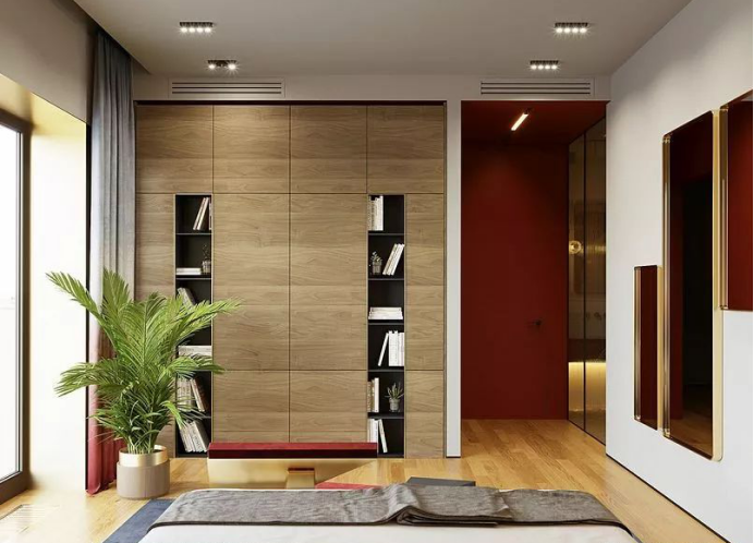 news-Runcheng Chuangzhan-30 Awesome Minimalist Doors-img-3