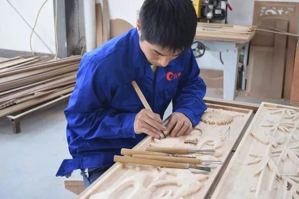 news-Runcheng Chuangzhan-Wooden door price-img