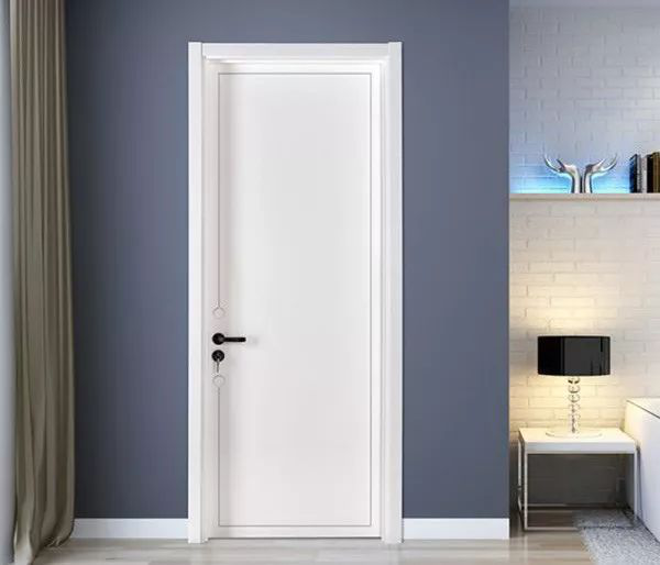 news-Runcheng Chuangzhan-Wooden door price-img-1