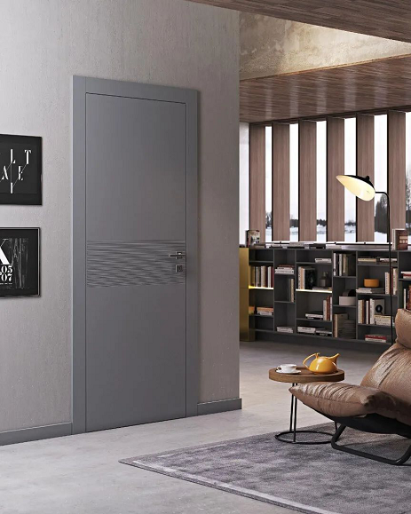 These Five Design Of Wooden Doors Are The Most Popular In 2020