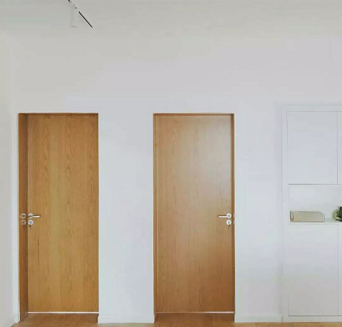 news-Wood color and white, which door is better-Runcheng Chuangzhan-img-7