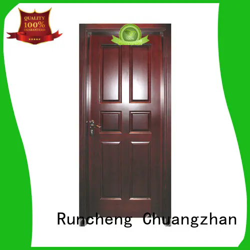 durable interior home doors company for hotels