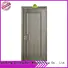 elegant wood veneer doors interior Suppliers for offices
