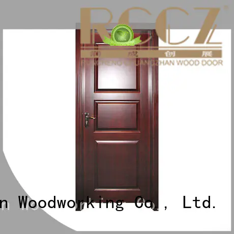 safe solid wood interior doors manufacturers for offices