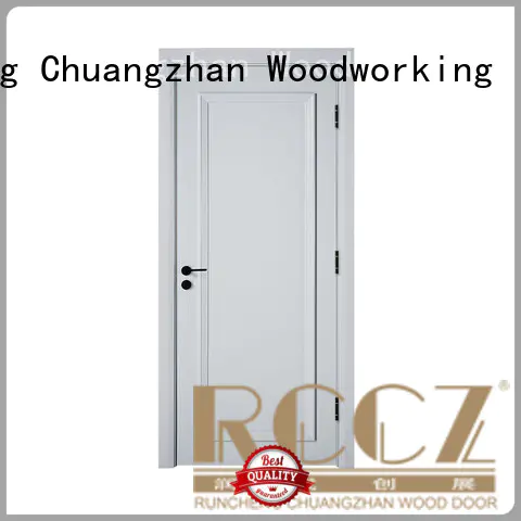Runcheng Chuangzhan Latest best paint for wood doors company for hotels