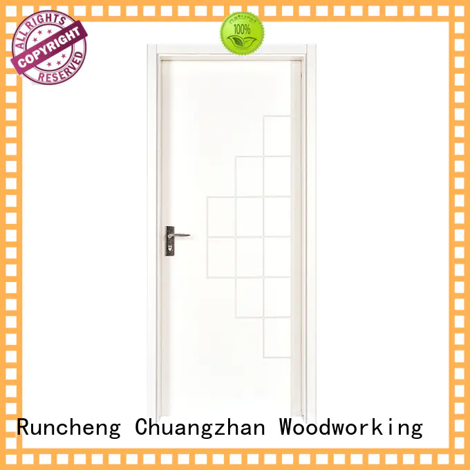 Runcheng Chuangzhan attractive custom wood doors company for offices
