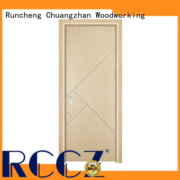 reliable new interior wooden doors for business for villas