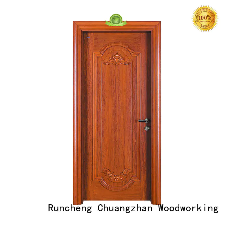 elegant classic wood doors for business for indoor