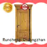 elegant solid hardwood doors exterior factory for homes