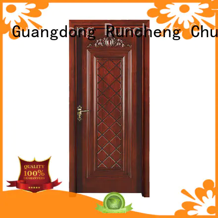 top quality solid wood doors for business for homes