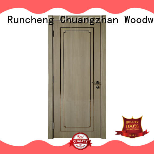 comfortable wood veneer doors interior manufacturers for homes