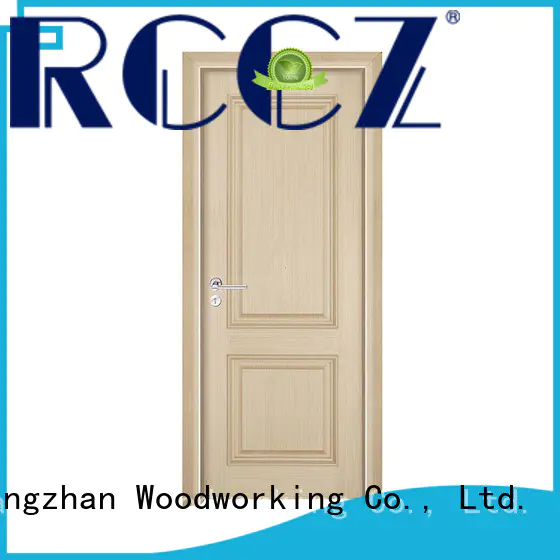 popular new interior wooden doors company for homes